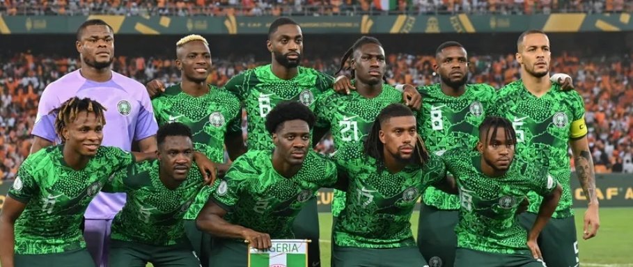 Super Eagles Tackle Russia In Friendly June
