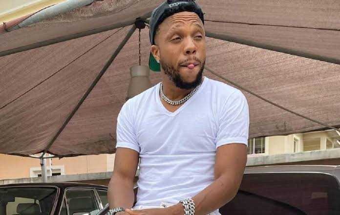 Charles Okocha Shares How He Was Shot Six Times