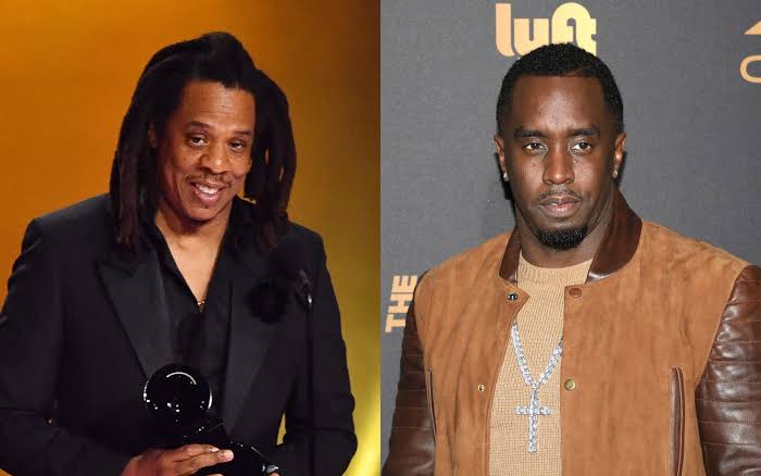 Jay-Z, Diddy’s Accuser Drops Sexual Assault Lawsuit