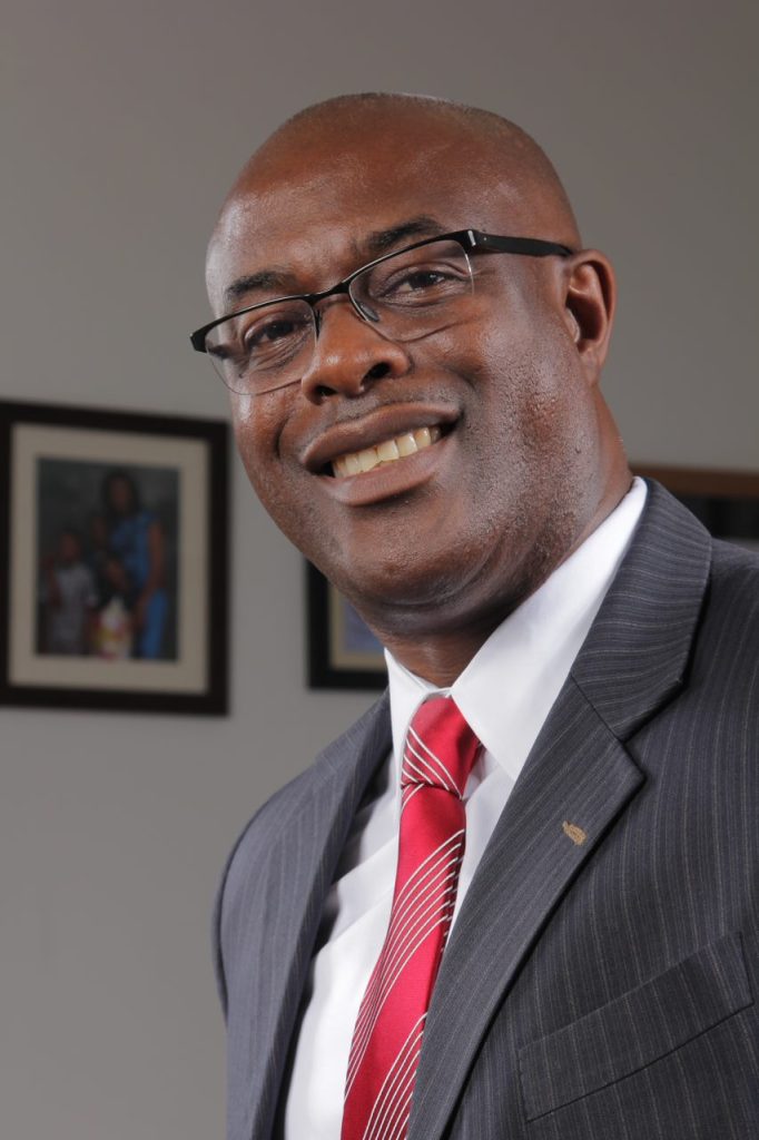 Mbagwu to speak at Rwandan University’s 12th Convocation
