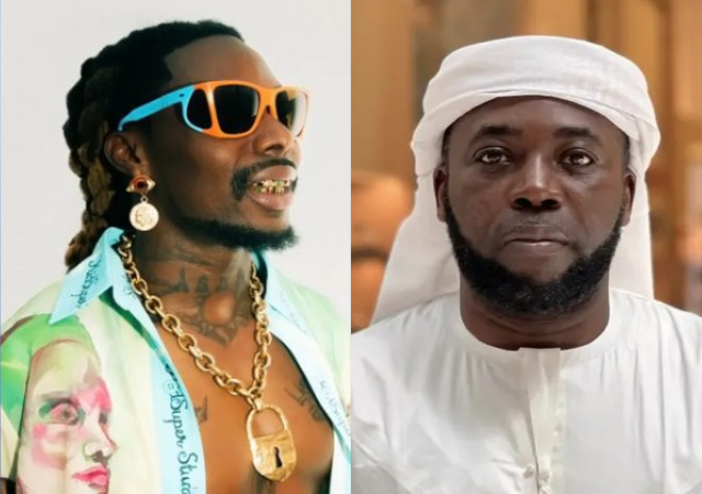 How ‘greedy’ Asake lost shows worth $4m in 2024, ex-Manager reveals