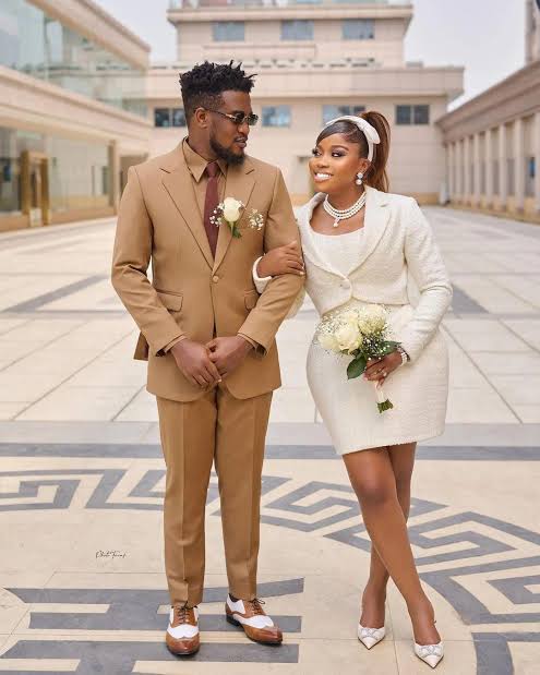 Veekee James Opens Up on Emotional Struggles Triggered by False Marriage Rumours