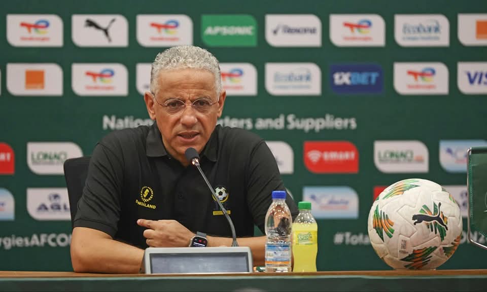 2026 WCQ: Rwanda Appoint Amrouche Head Coach Ahead Super Eagles Clash