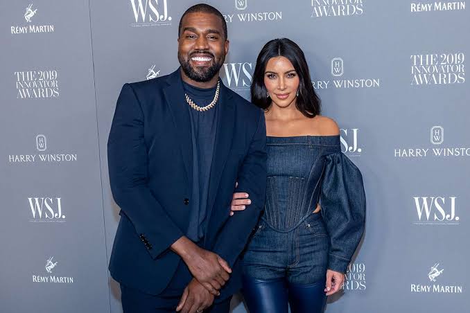 Kim Kardashian Considering Changing Custody Agreement With Ex-husband, Ye