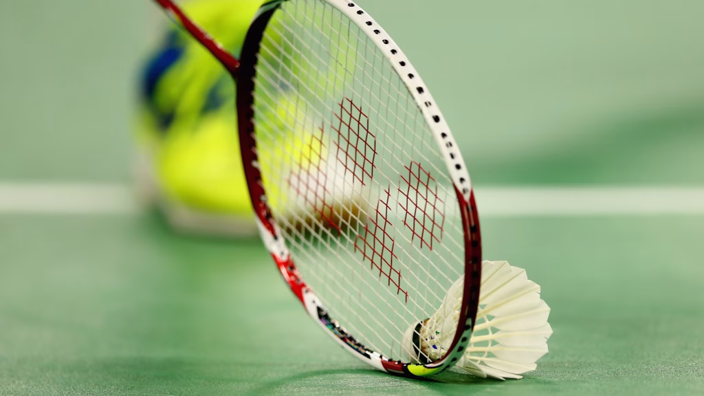 badminton-racket