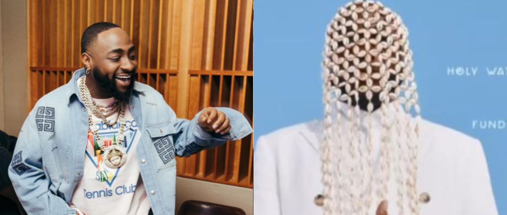 Davido Officially Drops Most-anticipated Album ‘5ive’
