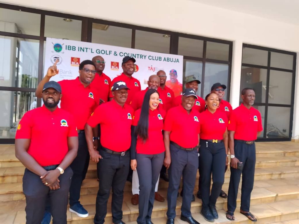 COAS Oluyede, Other Dignitaries To Tee Off 2025 Captain’s Cup Tournament