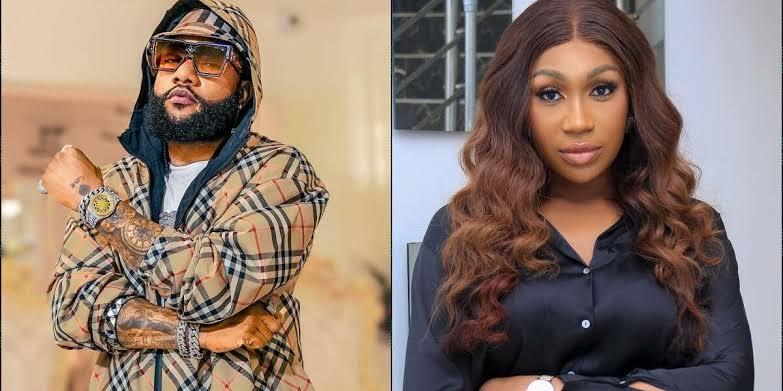 I Almost Married Ebube Nwagbo Before Things Fell Apart – Kcee