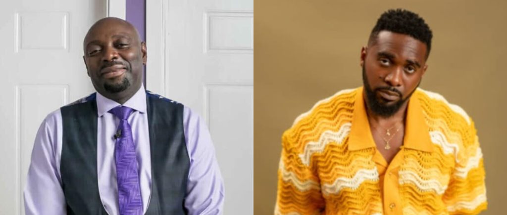 Segun Arinze Declares Uzor Arukwe As Biggest Actor In Nollywood