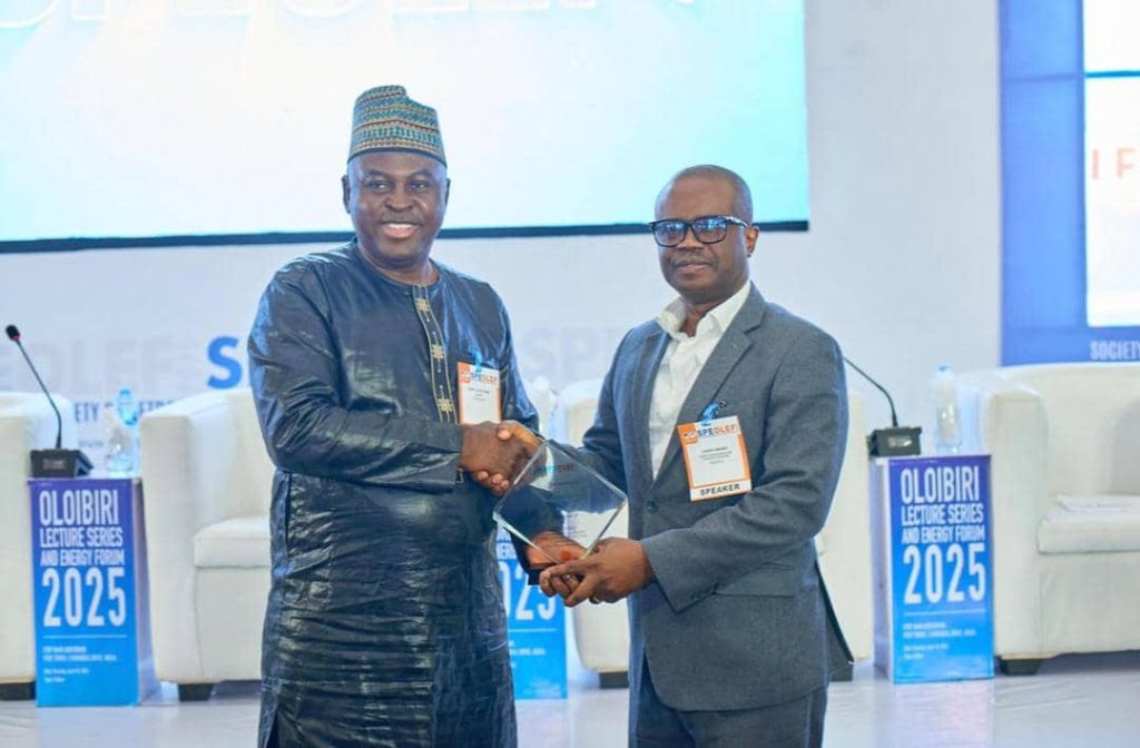 Shell commends Oloibiri Lecture Series as platform for change Shell-Olobiri-Lecture