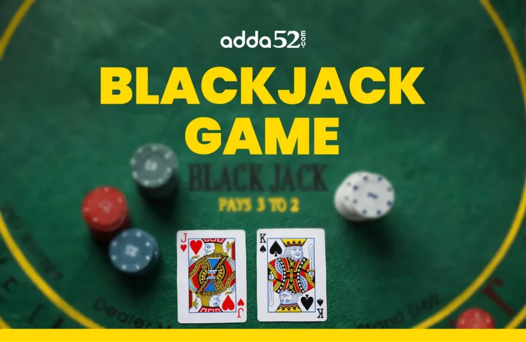 blackjack-game