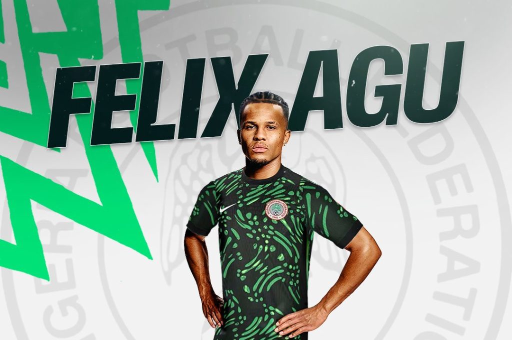 Felix Agu