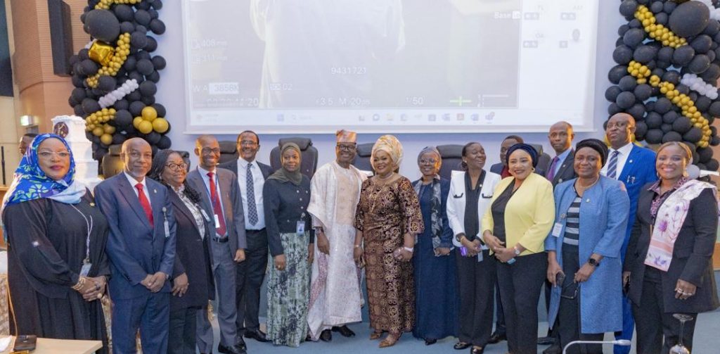 PHOTO NEWS: CBN Pulls Out Legal Adviser, Kofo Salam-Alada CBN-Legal-Adviser-Pull-Out