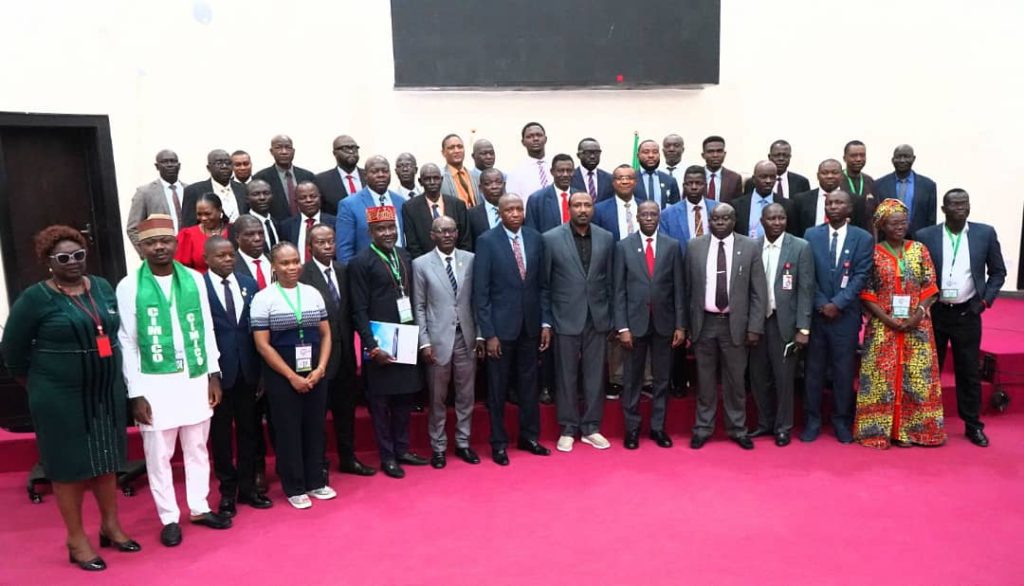 ICPC to engage Governors, ALGON, CSOs on transparency, accountability – Chairman ICPC-LG-transparency
