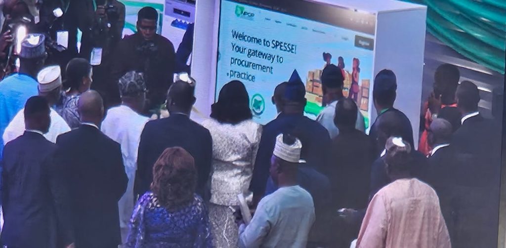 Reforms: FG launches digital portal to enhance transparency, accountability in public procurement BPP