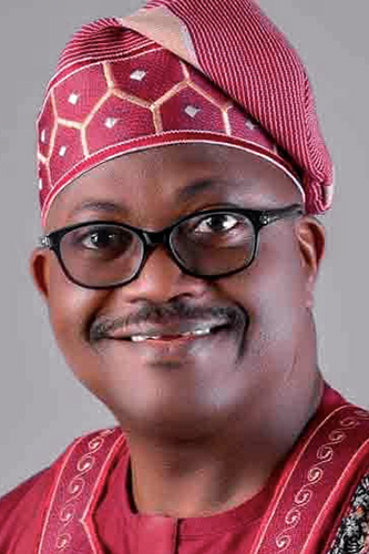Jimson Olufuye to preside 2025 Nigeria DigitalSENSE Forum series