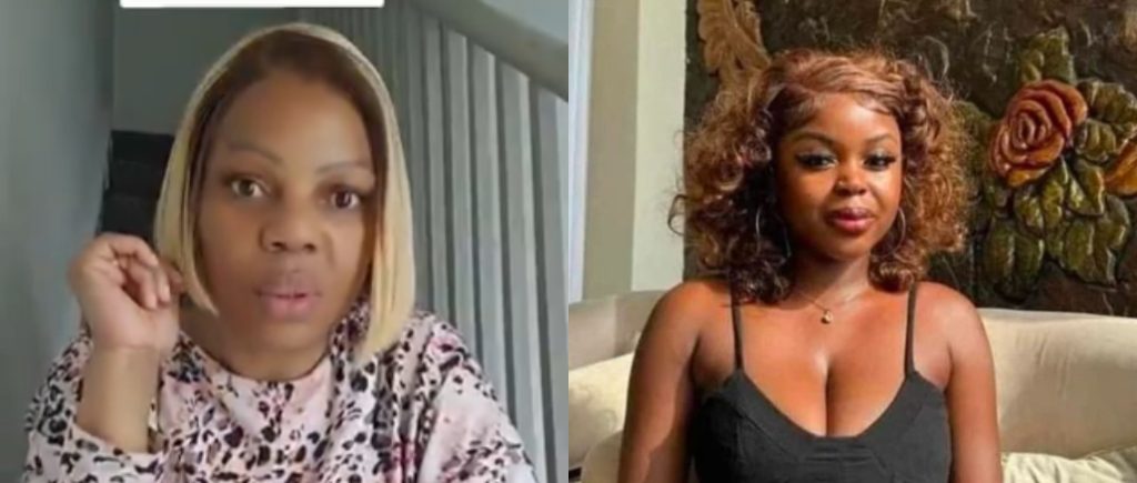 Saida Boj Faces Backlash Over Comments On VeryDarkman’s Arrest