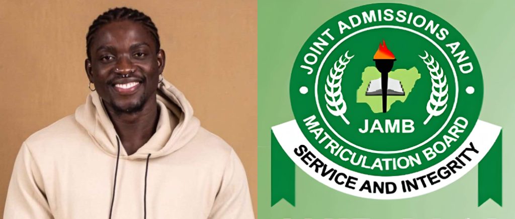 VeryDarkMan Blast JAMB’s Over Response To Student Mass Failure + Video