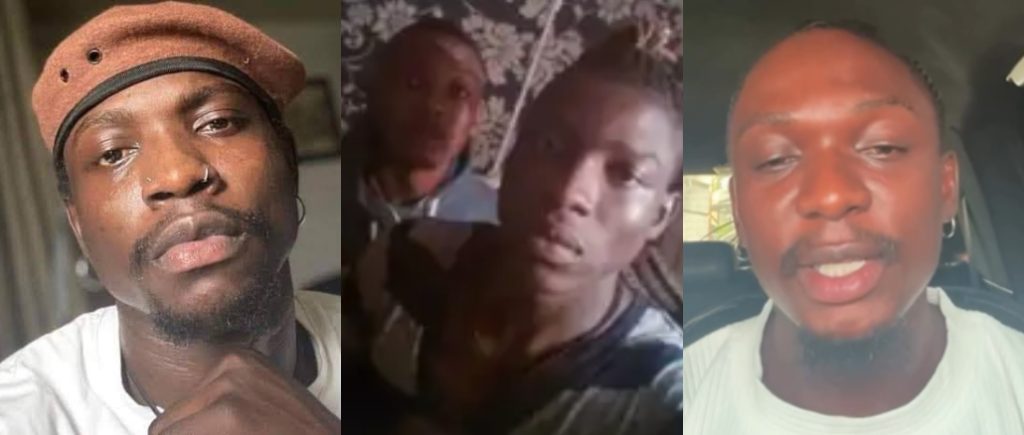 VDM Marks Brother’s Birthday With Childhood Throwback Pic
