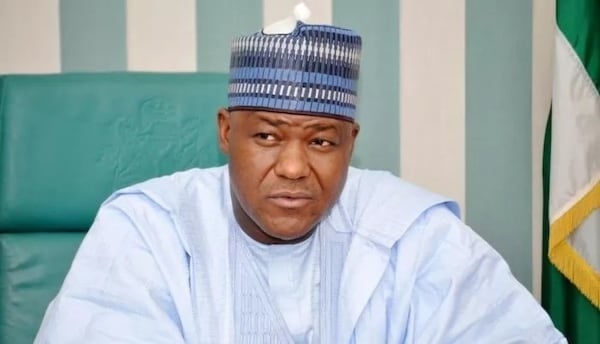 Tinubu offers former Speaker Yakubu Dogara appointment Yakubu Dogara