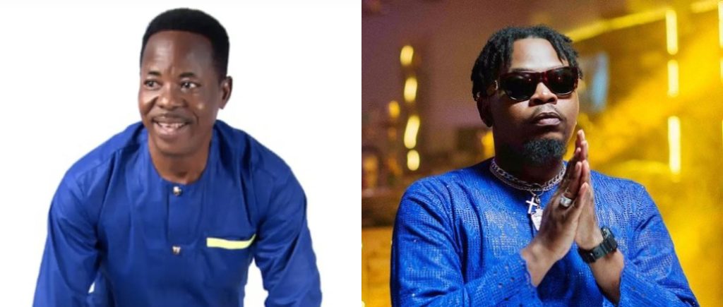 “Olamide Snubbed Me After Using My Movie”, Yemi My Lover Cries Out
