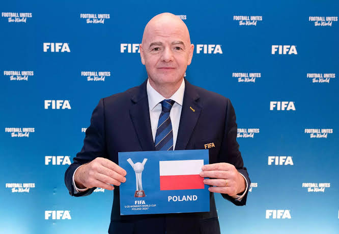 Poland 2026 Qualifiers: Field is complete for 2nd round African qualifiers