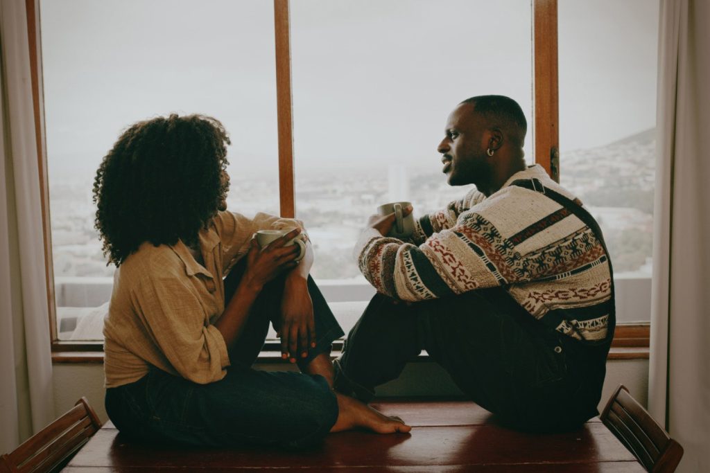 relationship