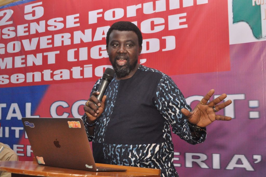 Book Review: The Village Priest, by Remmy Nweke Gbenga Sesan