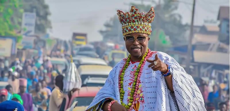 Trailer sent to take my live fell flat — Oluwo