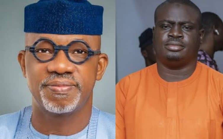 Nigerian journalists read riot act against Gov. Abiodun’s aide over alleged misconduct