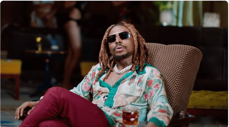 Asake Announces Fourth Studio Project