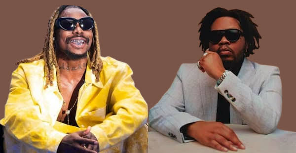 Olamide Drops New Single ‘99’ Featuring Asake Asake-Olamide