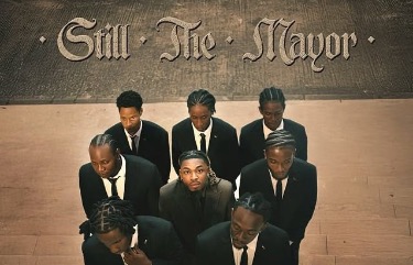 Mayorkun Drops Third Studio Album ‘Still The Mayor’