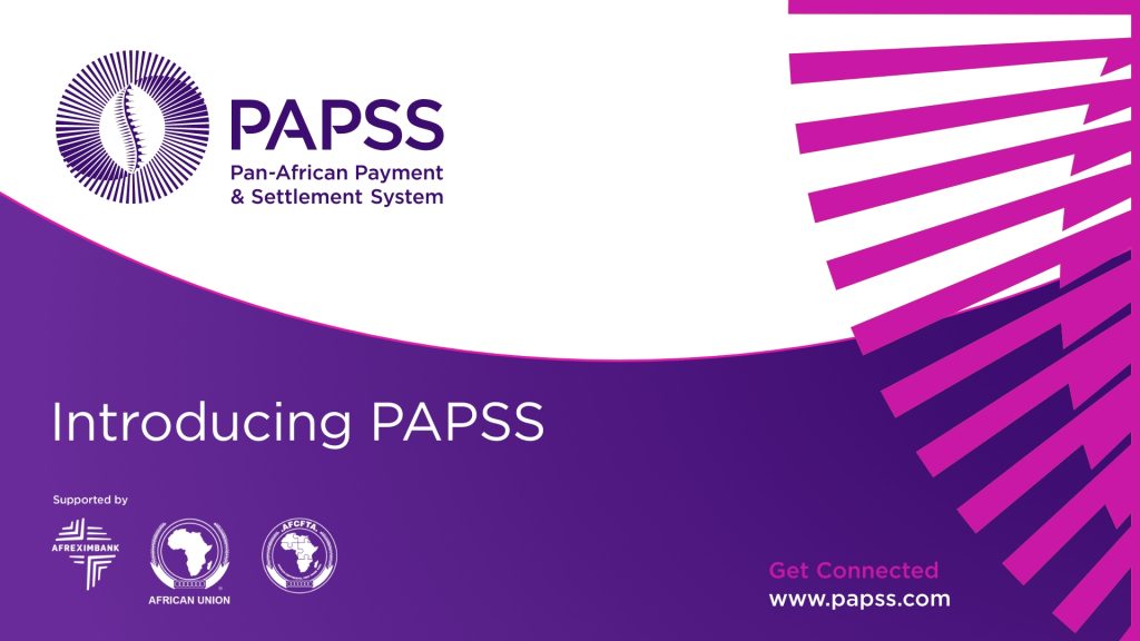 Africa launches first Pan-African card scheme, PAPSSCARD PAPSSCARD-payment-scheme