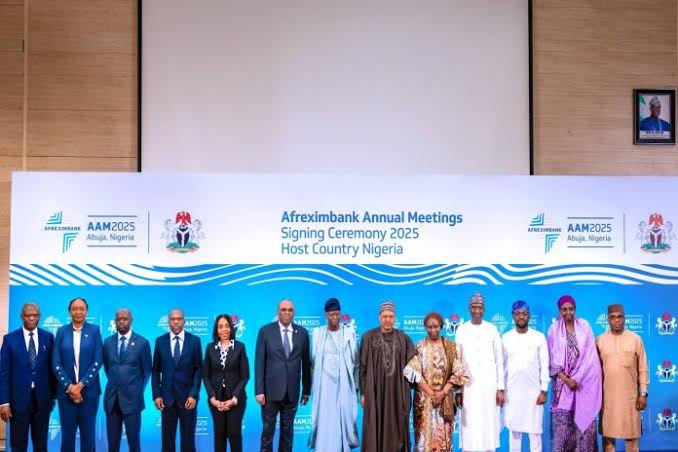 Afreximbank charges African countries to expedite action on industrialization