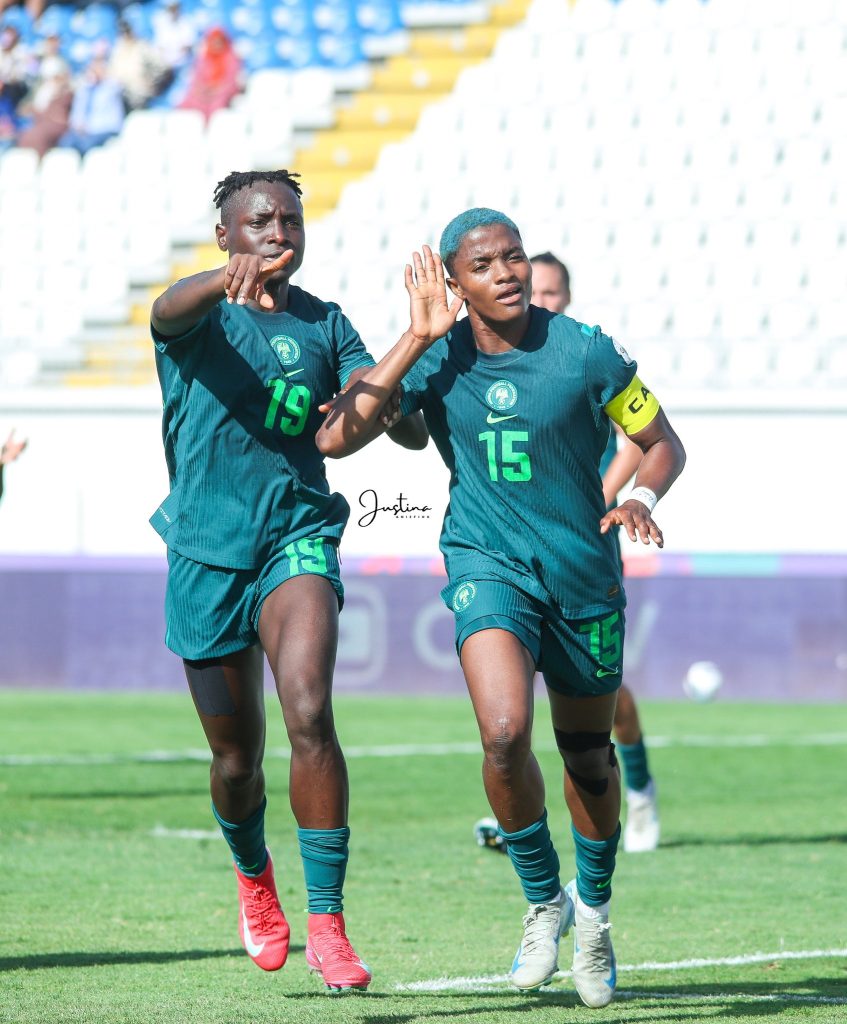 WAFCON 2024 Final: How Moroccan officials denied match tickets to Nigerians in 2-3 loss
