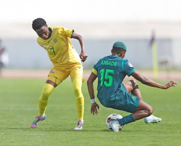 WAFCON 2024: Ajibade confident Super Falcons will beat Morocco in final