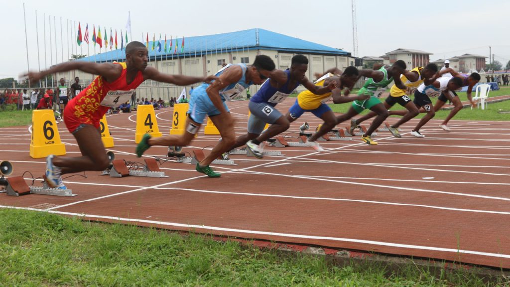 Athletics
