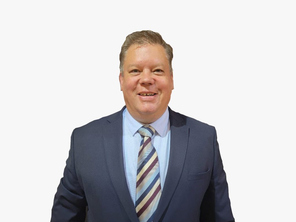 NCDF Group Appoints Nicholas John Connell as GMD & Chief Compliance Officer NCDF Group-GMD-Nicholas Connell