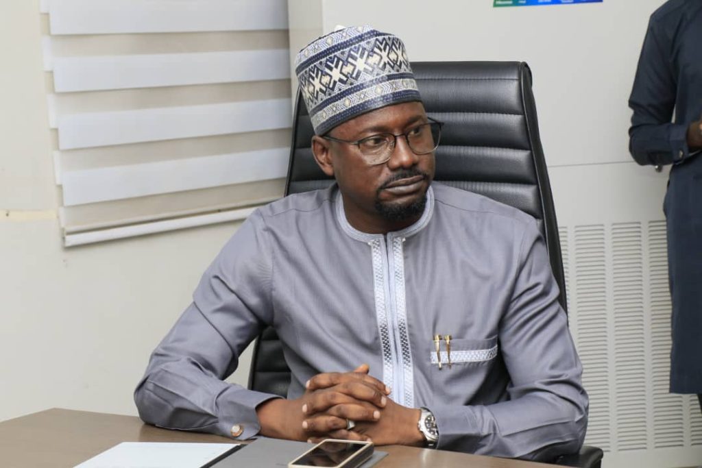 REA Abba Aliyu