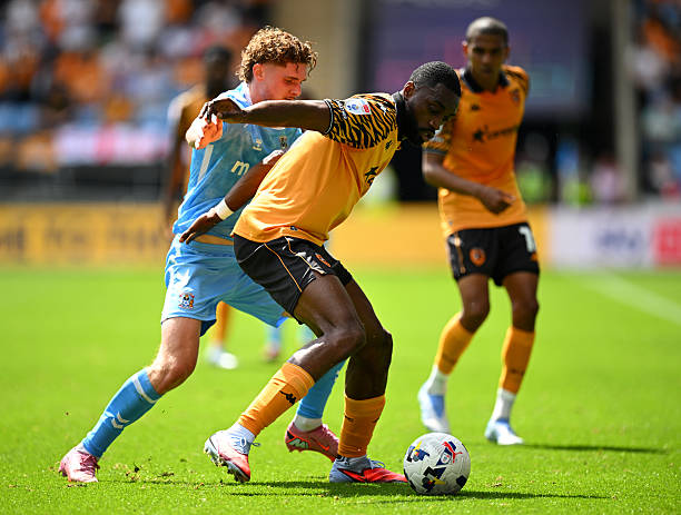 Ajayi delighted with impressive Hull City debut