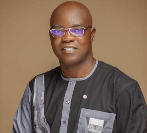 Rtn. Joy Nky. Okoro hails Rtn. Yinka Babalola’s emergence as the Rotary International President-elect