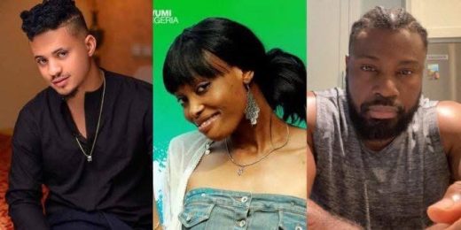 Big Brother Naija Pays Tribute To Late Ex-Housemates
