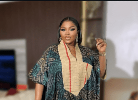 Bimbo Thomas Reveals Why She Stepped Away From “Thug” Roles Bimbo Thomas