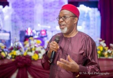 Nollywood Icon Fabian Adibe Dies at 80 Fabian Adibe