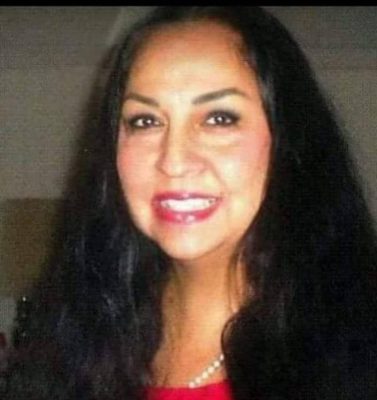 Senators’ Wives Mourn As Barau’s Wife Loses Mother Nelda Mohammed