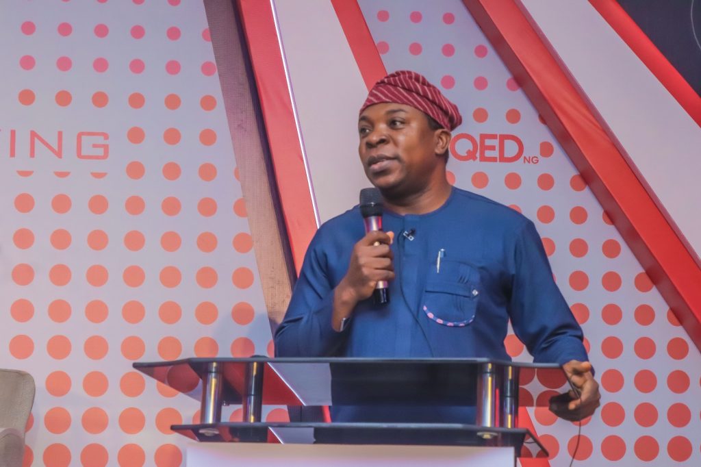 Tinubu Administration Pledges Stronger Policy, Funding Support for Creative Industry SSA-Media and Publicity-Temitope Ajayi