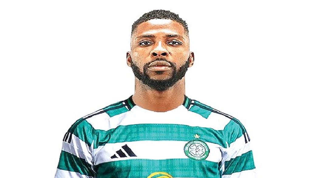 Iheanacho moves to Celtic on one-year contract