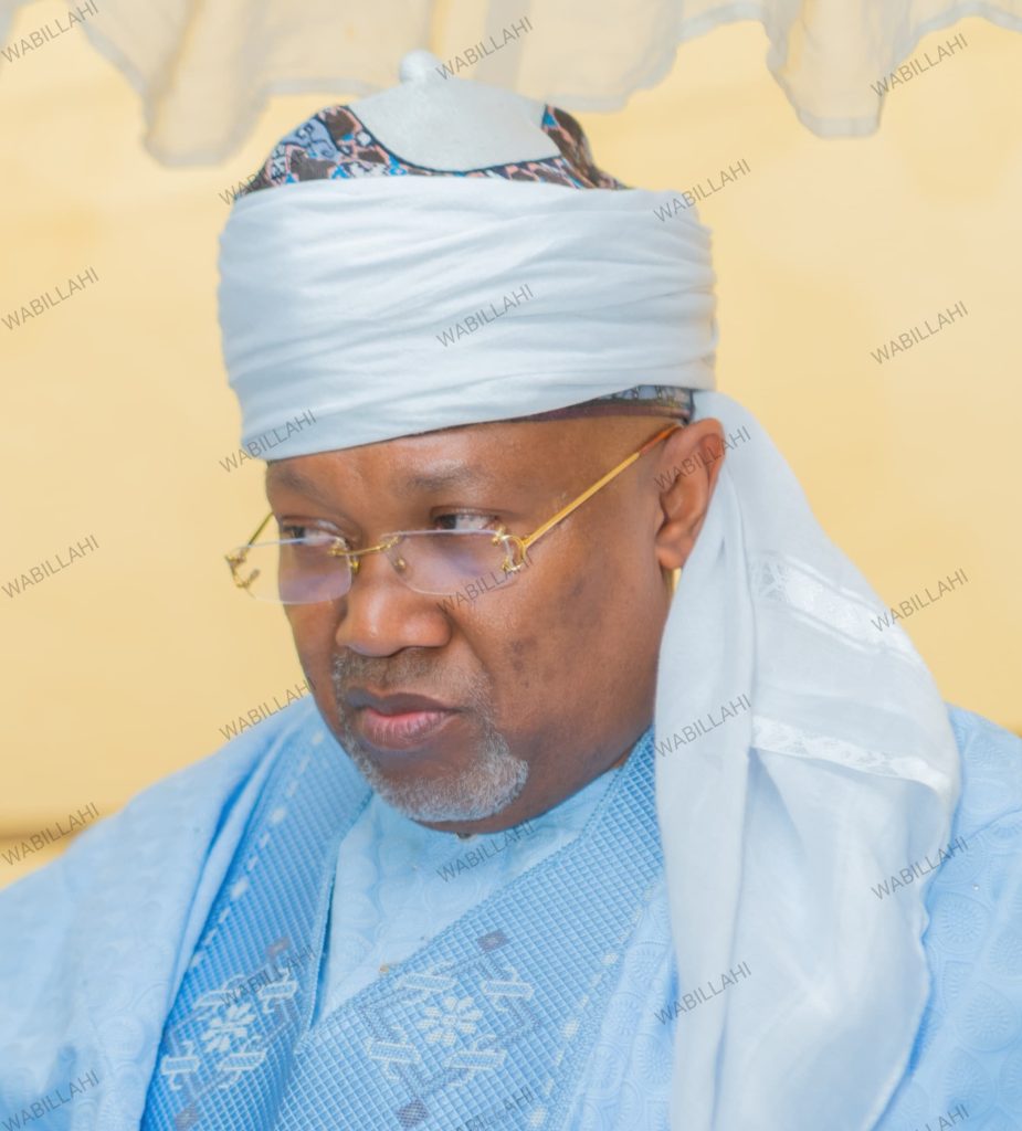 Engr. Kawu: A Heroic Homecoming for a Man of the People Engr. Kawu