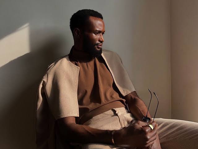 Actor Bucci Franklin Reflects on Growing Up Without a Father